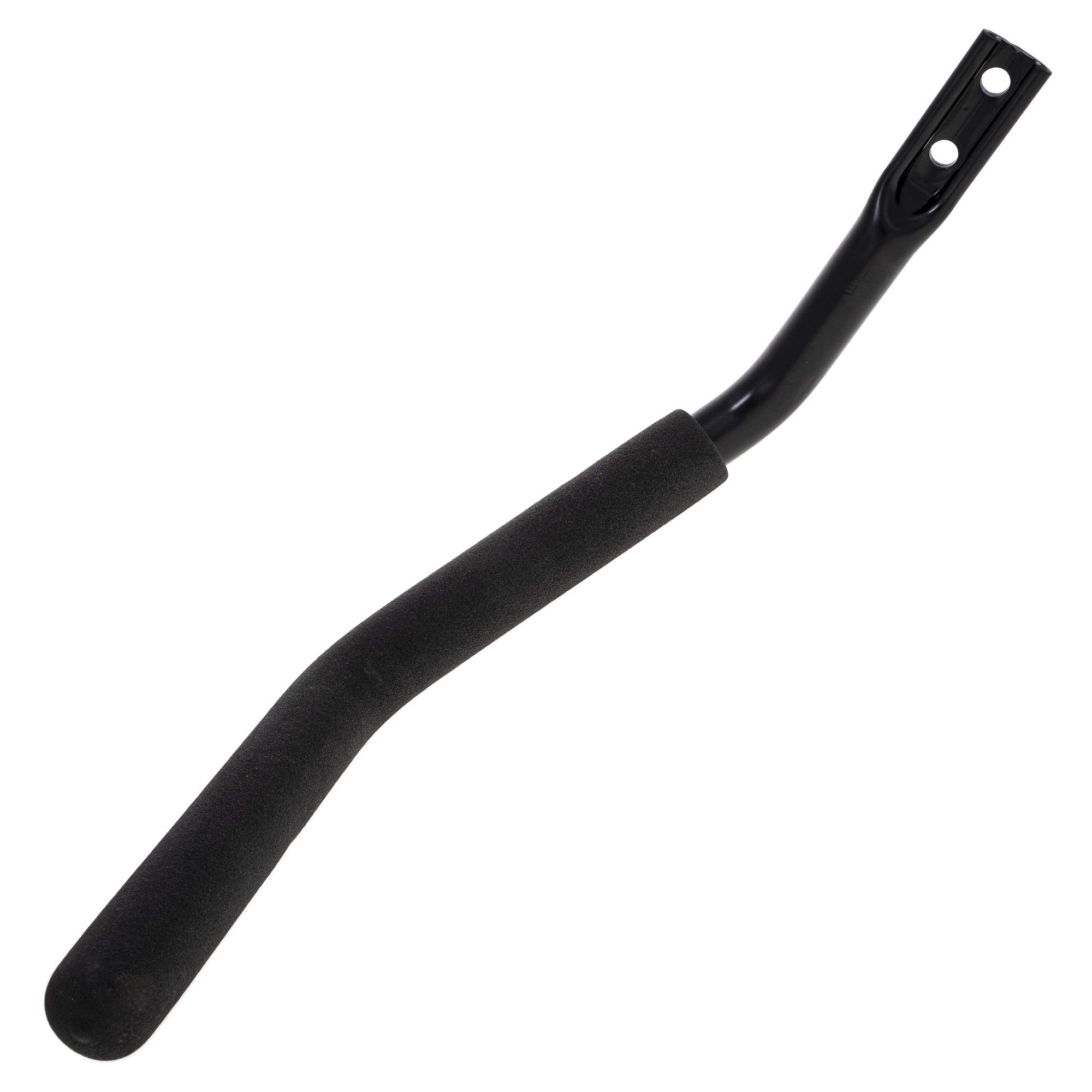 Amazon.com : Exmark 135-4373 Left Hand Handle Lazer Z AS E S X Z